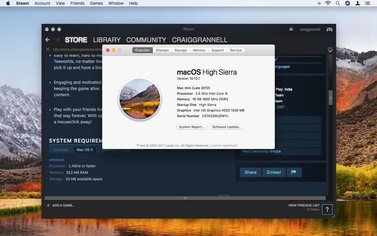 How To Install Steam With Wine Mac